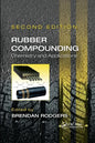 Rubber Compounding: Chemistry and Applications, Second Edition - Paperback