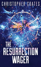 The Resurrection Wager - Paperback
