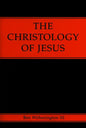 The Christology of Jesus - Paperback