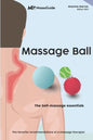 Massage ball: The self-massage essentials - Paperback
