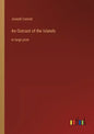 An Outcast of the Islands: in large print - Paperback