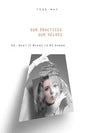 Our Practices, Our Selves: Or What It Means to Be Human - Paperback