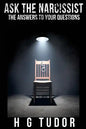 Ask the Narcissist - Paperback