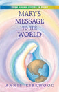 Mary's Message to the World - Paperback