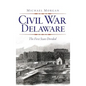 Civil War Delaware: The First State Divided - Hardcover