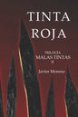 Tinta Roja: Trilogía Novela negra Thriller - Paperback