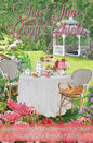 Tea Time With The Cozy Chicks - Paperback
