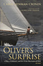 Oliver's Surprise: A Boy, A Schooner, and the Great Hurricane of 1938, revised - Paperback