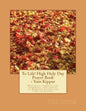 To Life! High Holy Day Prayer Book - Yom Kippur: Specially compiled for care facilities such as Assisted Living, Nursing Homes, and similar facilities - Paperback