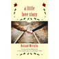 A Little Love Story - Paperback