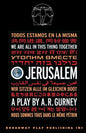 O Jerusalem - Paperback