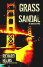 Grass Sandal - Paperback