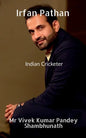 Irfan Pathan - Paperback