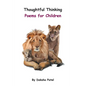 Thoughtful Thinking - Poems for Children - Paperback