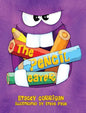 The Pencil Eater - Hardcover