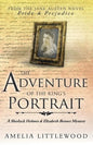 The Adventure of the King's Portrait - Paperback