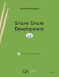 Snare Drum Development L3 - Paperback