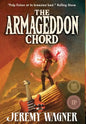 The Armageddon Chord - Hardcover