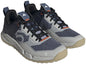 Five Ten Trailcross XT Flat Shoes - Men's Silver Violet/Ftwr White/Steel 10.5