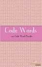 Code Words: 100 of the best Code Words Puzzles - Paperback