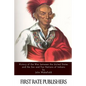 History of the War between the United States and the Sac and Fox Nations of Indians - Paperback