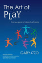 The Art of Play: The New Genre of Interactive Theatre - Paperback