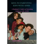 Keys to Parenting Kids with ADHD: A Beginner's Guide on Parenting Children with ADHD - Paperback