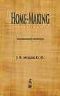 Home-Making - Hardcover
