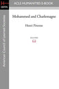 Mohammed and Charlemagne - Paperback