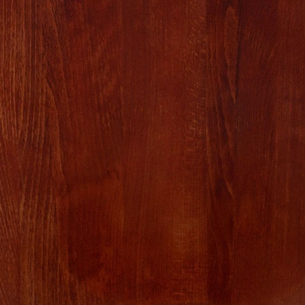 Hercules Mahogany Schoolhouse Dining Chair For Restaurants