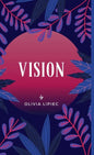 Vision - Hardcover