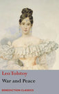 War and Peace - Hardcover