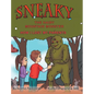 Sneaky the Hairy Mountain Monster: How I Lost My Parents - Hardcover