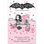 Isadora Moon Y La Invitación Secreta / Isadora Moon and the New Girl - Paperback