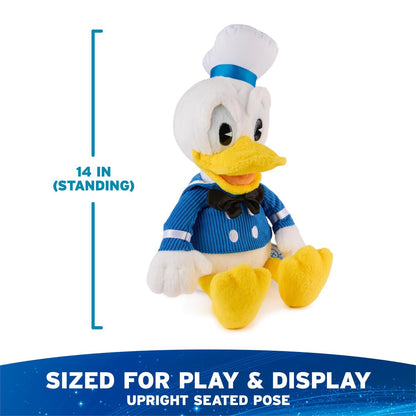 Donald Duck Plush
