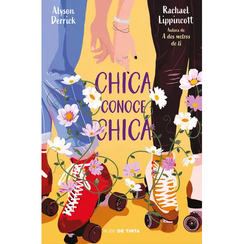 Chica Conoce Chica / She Gets the Girl - Paperback