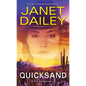 Quicksand: A Thrilling Novel of Western Romantic Suspense - Paperback