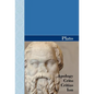 Apology, Crito, Critias and ION Dialogues of Plato - Hardcover