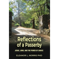 Reflections of a Passerby: Jesus, Jung, and the Power of Choice - Hardcover