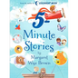 Margaret Wise Brown 5-Minute Stories - Hardcover
