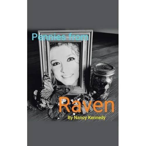 Pennies from Raven - Paperback