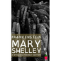 Frankenstein (Dyslexic-Friendly Edition) - Paperback