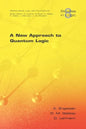 A New Approach to Quantum Logic - Paperback