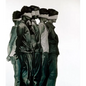 Juan Genov駸: Resistencia - Hardcover