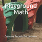 Playground Math - Paperback