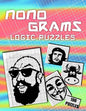 Nonograms Hanjie Puzzle Book For Adults: 100 Challenging Picross Puzzles Easy To Hard Japanese Crosswords Griddlers Paint By Numbers Picture Cross Pix - Paperback