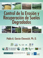 Control de la Erosion y Recuperacion de Suelos Degradados - Paperback