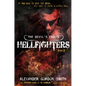 The Devil's Engine: Hellfighters: (Book 2) - Hardcover