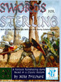 Swords for Sterling (Casewrap Hardcover) - Hardcover