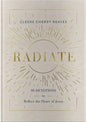 Radiate - Hardcover